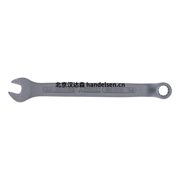 ATORN組合扳手產品貨號:52039105 ATORN組合扳手產品貨號:52039105