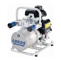 盧卡斯Lukas LFM技術參數 10/50氣缸