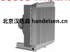 FUNKE管式冷卻器 FUNKE管式冷卻器