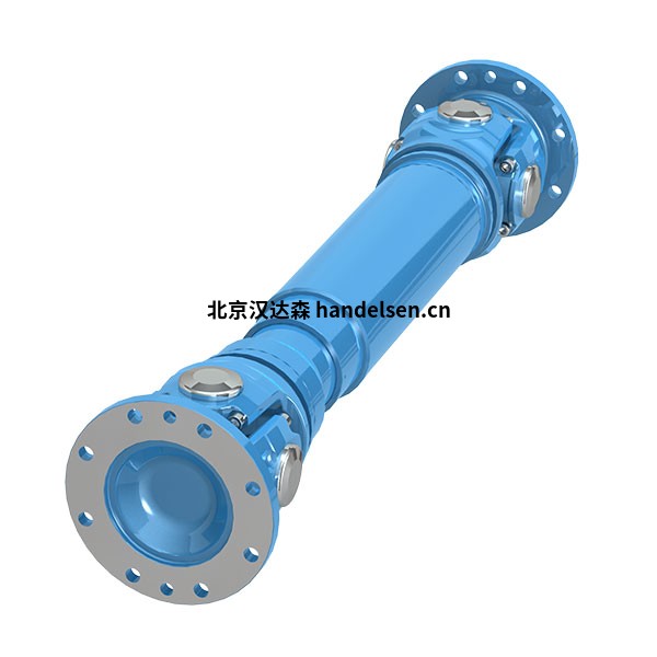 GWB聯軸器 GWB聯軸器