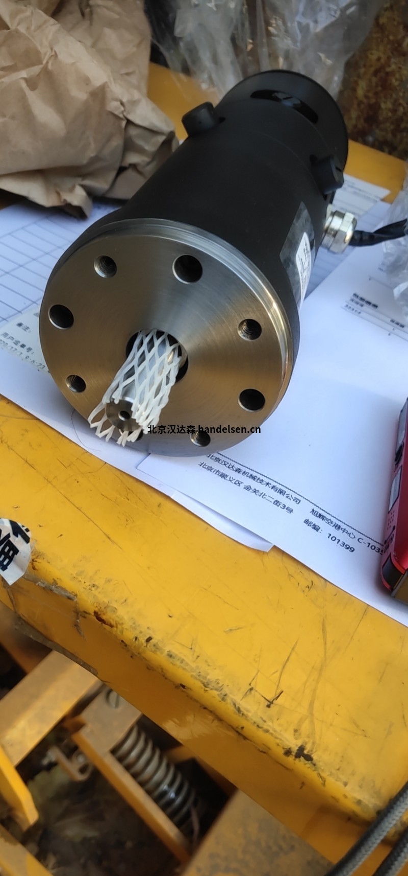 Callan 愛爾蘭進口電器規格 C4-16X-00000-000 Callan 愛爾蘭進口電器規格 C4-16X-00000-000