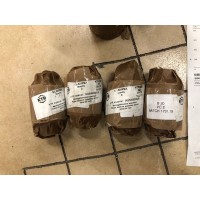 KTR螺旋彈性聯軸器