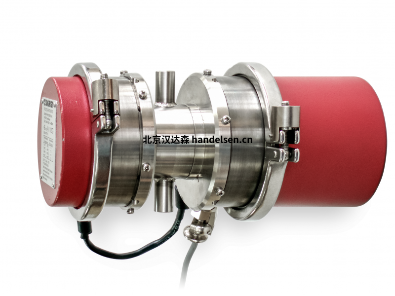 Sigrist-Photometer灰塵測量裝置/灰塵監測儀 Photo-ColorPlus Ex Bypass with measure cell SS (13758-1-X)(1)