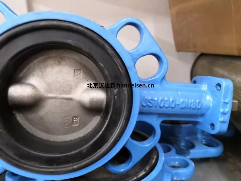 CRANE ChemPharma Energy 金屬蝶閥 FKX 9000產品