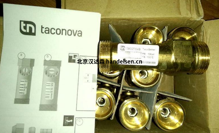 Taconova品牌 NovaMaster RF連接模塊 Taconova品牌 NovaMaster RF連接模塊