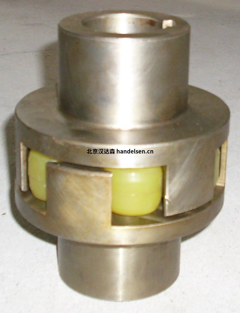 RIEGLER瑞格勒243.52聯軸器
