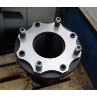 RIEGLER瑞格勒243.52聯軸器
