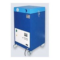 德國Fuchs Umwelttechnik產品技術參數