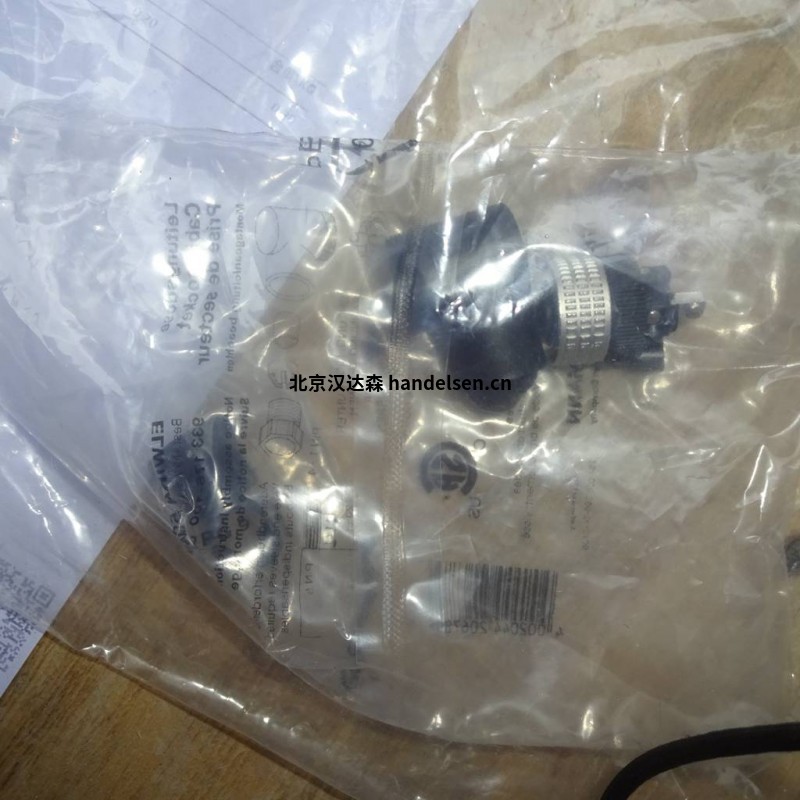 德國Goldammer溫度變送器TR15-K6-A-FE-300-I耐用性好 18473 (5)