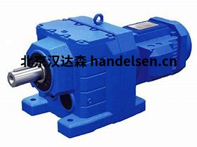 ROSSI減速電機G ROSSI減速電機G