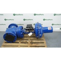 spirax sarco KE73 控制閥用于石化行業