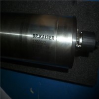 Becker 無油真空泵VT系列