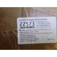 Weforma塑料減震器WRD-H 7550C用于工業機械