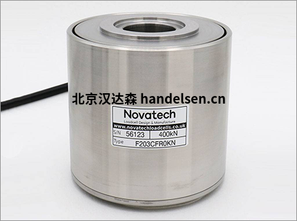 英國諾法泰克Novatech進口稱重傳感器力傳感器