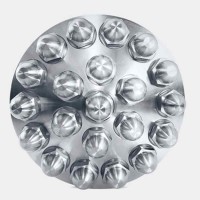 Dusen-Schlick噴嘴Mod.970/7-1 S 75 Version 1.0用于制藥行業