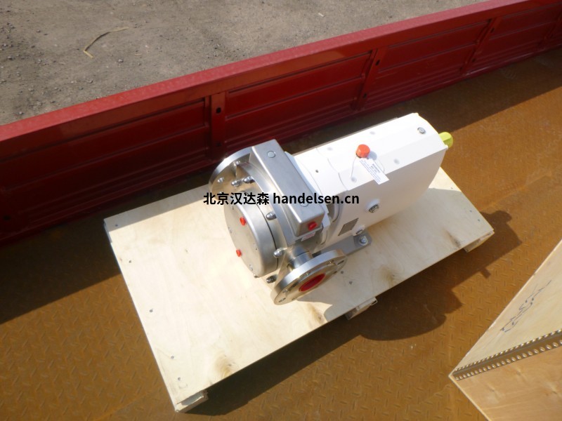 SSP PUMPS離心泵N1-000L-H07用于制藥行業 20095 (6)