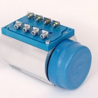 LTN滑環SC168技術資料
