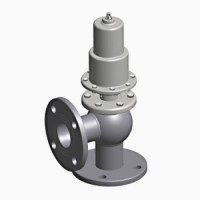 burocco閥門1AEC2IBES1D2鋼廠工作過程使用及保養守則