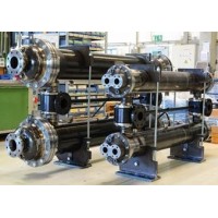 Universal進口熱交換器冷卻系統優勢供應