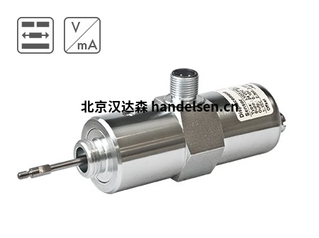 inelta工業測量傳感器優勢供應