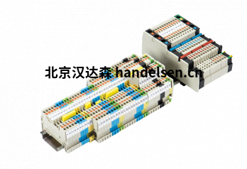 德國Wieland威瑯繼電器固態繼電器品牌介紹
