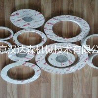 TEADIT密封片和密封帶應用于泵，回收機，攪拌器