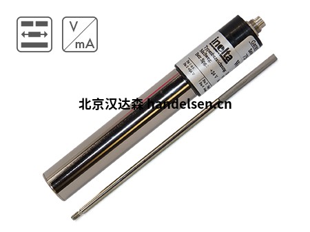 inelta工業測量傳感器優勢供應