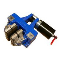 Rietschoten & Houwens 制動器、彈簧制動器、氣動制動器、液壓卡鉗制動器、機械卡鉗制動等