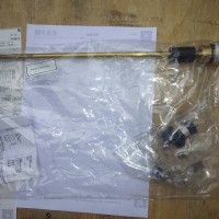 Goldammer 計數器卡（MC4系列）