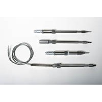 TEMATEC塑料工業的熔化溫度傳感器  MAT10
