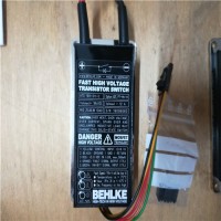 德國BEHLKE HV 開關具有可變準時、通用、IGBT
