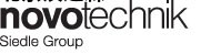 Novotechnik傳感器信號變送器價優