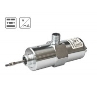 inelta傳感器進口工業測量傳感器