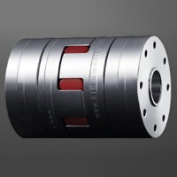 德國KTR進口聯軸器曲面齒鼓型齒聯軸器