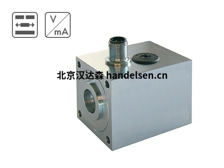 inelta工業測量傳感器供應