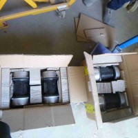 漢達森專業銷售德國Netter Vibration振動電機原裝進口