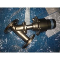 意大利 Burocco代理 開關閥VR S800-DN100-PN16-CV 160；原廠優質直供