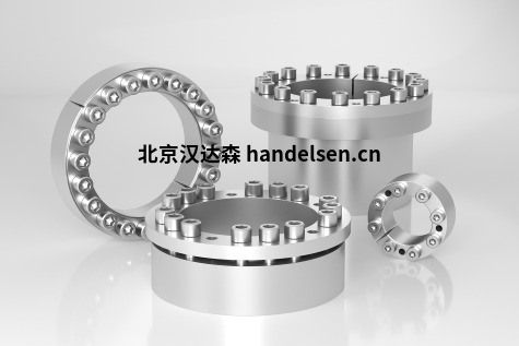 RINGFEDER（靈飛達）聯軸器優勢供應