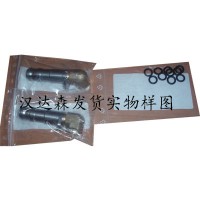 Staubli產品用于各類流體、氣體和電能的連接