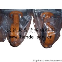 荷蘭WOUTER WITZEL蝶閥、WOUTER WITZEL執行器.