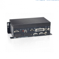 德國PI C-887.52x 六足位移臺運動控制器   參數說明