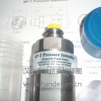 丹麥Scanwill斯堪韋爾優選進口液壓增壓器壓力強化器