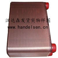 德國FUNKE專業供應管式冷卻器板式換熱器