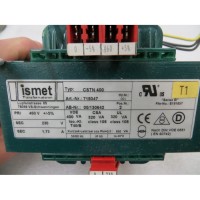德國Ismet專業生產的各種變壓器與限流器等電壓電流控制方面的產品