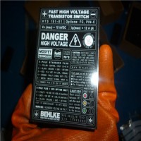 德國BEHLKE HV 開關，可變按時、雙向 (AC) 推拉、MOSFET