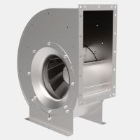 德國Rosenberg VentilatorenI屋頂風扇類型DH，DHE