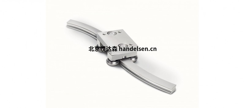 ROLLON導軌線性執行器