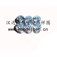 德國GERWAH金屬波紋管聯軸器