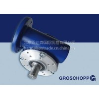 GROSCHOPP齒輪減速機專業制造商