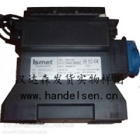德國Ismet生產的各種變壓器與限流器等電壓電流控制方面的產品